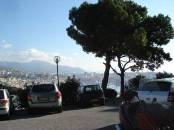 Appartamento con balcone Lagaccio - oregina - Altre fotografie