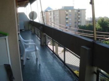 Appartamento con balcone Lagaccio - oregina - Altre fotografie