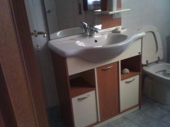 Monolocale arredato con terrazzo San Giuliano Milanese - Altre fotografie