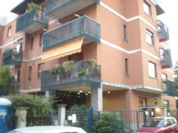 Casa arredata con garage Moncalieri - Altre fotografie