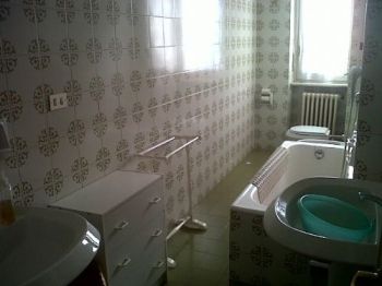 Appartamento con garage Pozzo strada - Altre fotografie