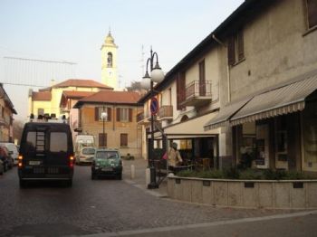 Monolocale affitto Garbagnate Milanese - Altre fotografie