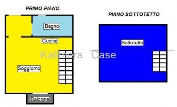 Monolocale arredato con aria condizionata - Altre fotografie