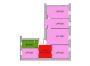 Appartamento Forlanini, umbria, lodi, corvetto,