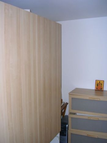 Monolocale arredato Centro - Altre fotografie