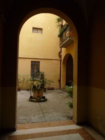 Monolocale arredato Centro - Altre fotografie