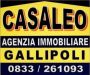 Casa arredata con giardino Gallipoli