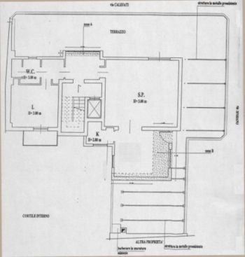 Attico con aria condizionata e balcone - Altre fotografie