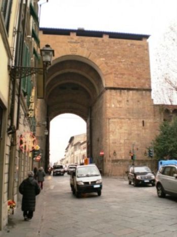 Casa arredata con giardino Centro storico - Altre fotografie
