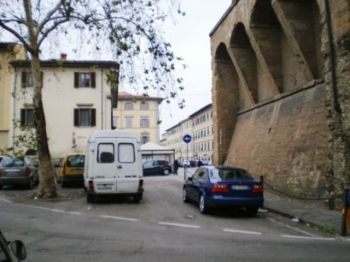Casa arredata con giardino Centro storico - Altre fotografie