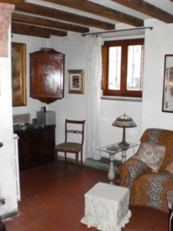 Casa arredata con giardino Centro storico - Altre fotografie
