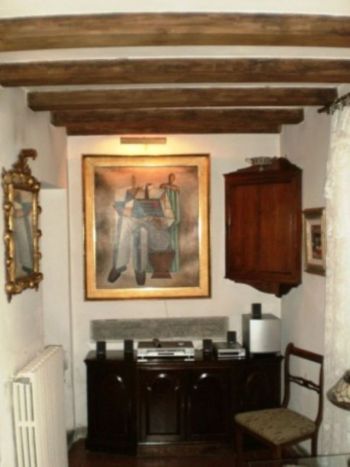 Casa arredata con giardino Centro storico - Altre fotografie