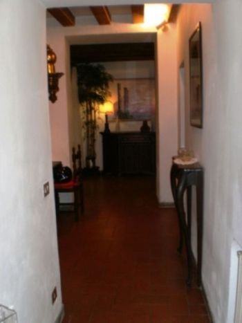 Casa arredata con giardino Centro storico - Altre fotografie