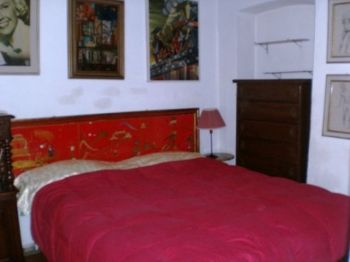 Casa arredata con giardino Centro storico - Altre fotografie