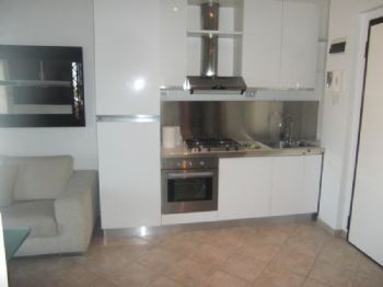 Appartamento arredato con terrazzo Trigoria, spinaceto, tor de cenci, vallerano - Altre fotografie