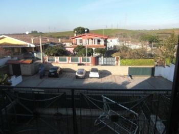Appartamento arredato con terrazzo Trigoria, spinaceto, tor de cenci, vallerano - Altre fotografie