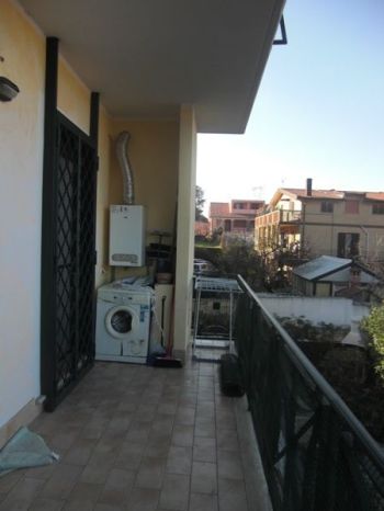 Appartamento arredato con terrazzo Trigoria, spinaceto, tor de cenci, vallerano - Altre fotografie