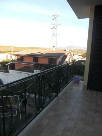 Appartamento arredato con terrazzo Trigoria, spinaceto, tor de cenci, vallerano - Altre fotografie