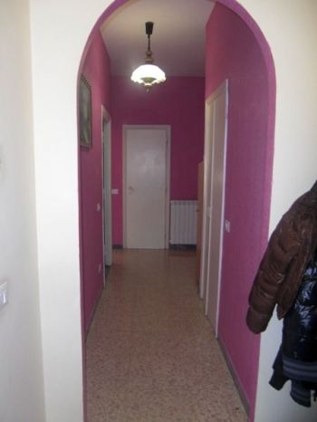 Attico affitto Roma - Altre fotografie
