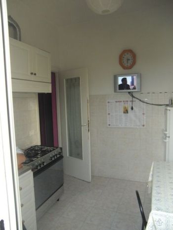 Attico con terrazzo Casilina, prenestina, centocelle, alessandrino - Altre fotografie