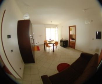 Appartamento arredato con garage Sestri ponente - Altre fotografie