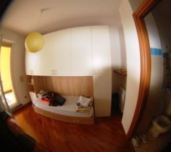 Appartamento arredato con garage Sestri ponente - Altre fotografie