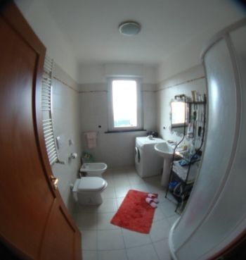 Appartamento arredato con garage Sestri ponente - Altre fotografie