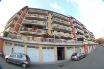 Appartamento con posto auto Marassi - staglieno - Altre fotografie