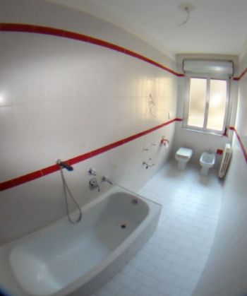 Appartamento con posto auto Marassi - staglieno - Altre fotografie