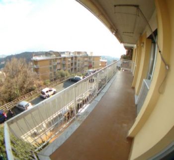Appartamento con posto auto Marassi - staglieno - Altre fotografie