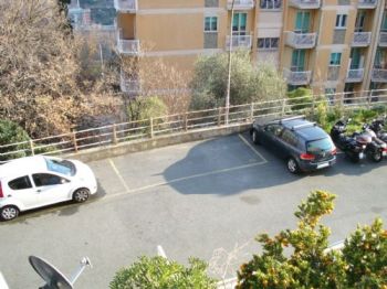 Appartamento con posto auto Marassi - staglieno - Altre fotografie