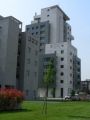 Casa nuova costruzione con garage P.ta genova,