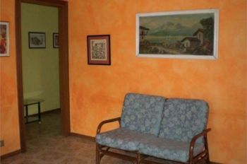 Appartamento affitto Como