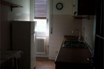 Appartamento arredato con terrazzo Camnago volta