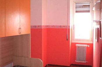 Appartamento arredato con terrazzo Camnago volta