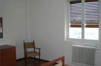 Appartamento arredato con terrazzo Camnago volta