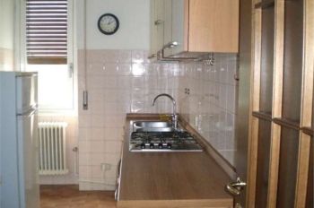 Appartamento arredato con terrazzo Camnago volta