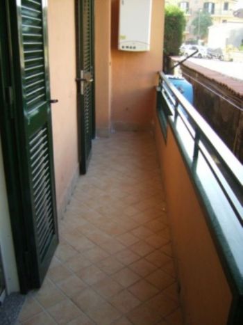 Appartamento con balcone e aria condizionata - Altre fotografie