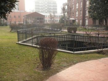 Casa arredata con balcone De angeli, vercelli, washinghton - Altre fotografie