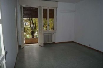 Appartamento con balcone Stazione treni
