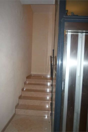 Appartamento affitto Modena