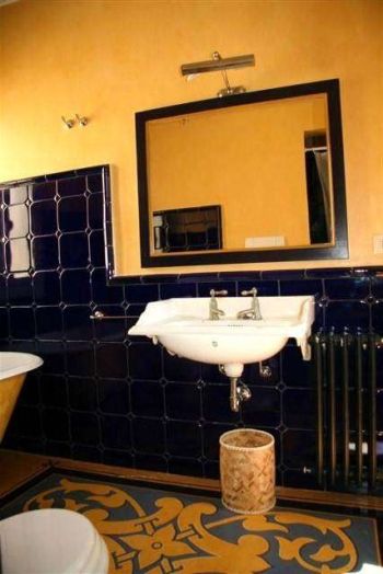 Casa con terrazzo e aria condizionata