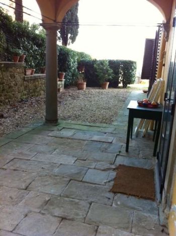 Appartamento con terrazzo e posto auto