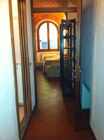 Casa arredata con terrazzo Centro duomo