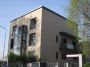 Casa nuova costruzione con balcone Zerbo