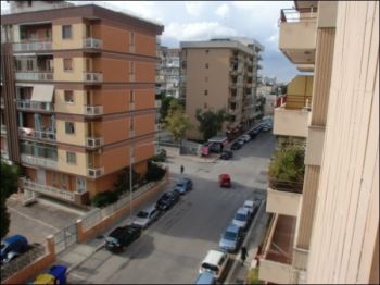 Appartamento affitto Bari