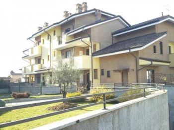 Attico affitto Ceriano Laghetto - Altre fotografie