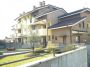 Attico con garage e balcone Ceriano Laghetto