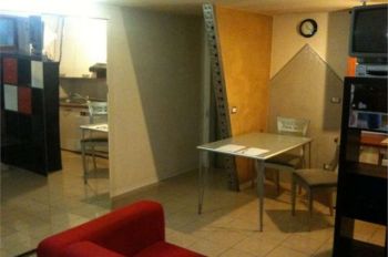 Monolocale Fidenza