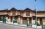 Villa a schiera nuova costruzione con giardino